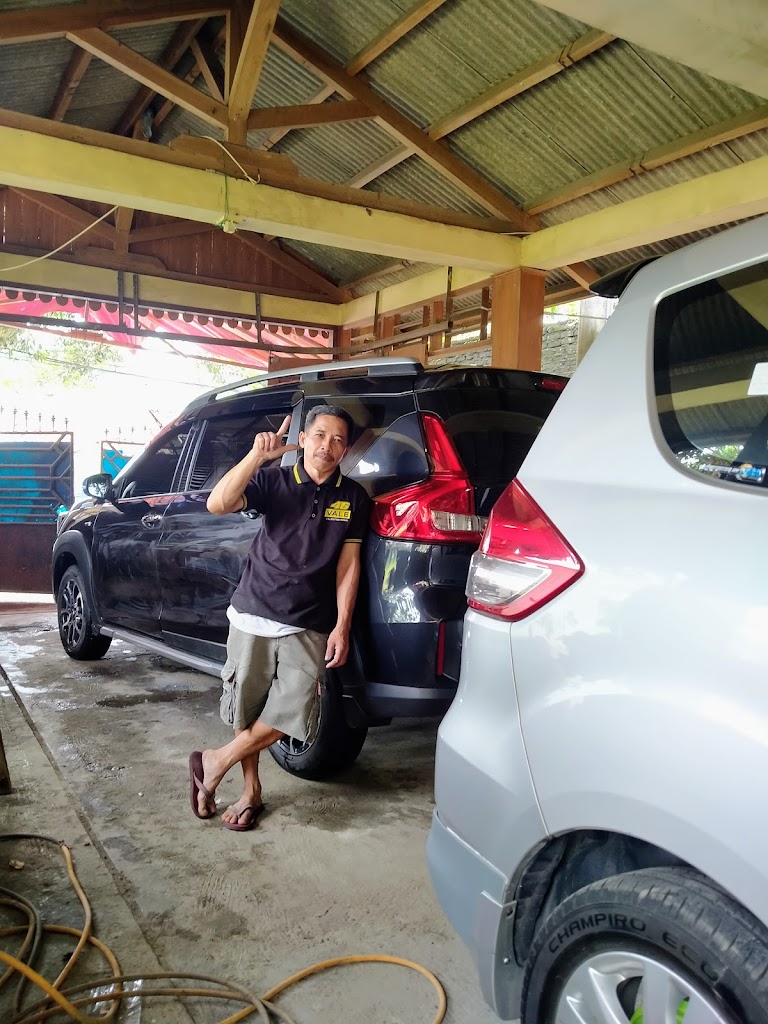 Bengkel ketok magic blitar jaya motor sukabumi