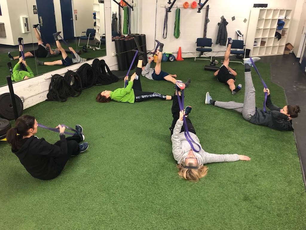  Advantage Personal Training