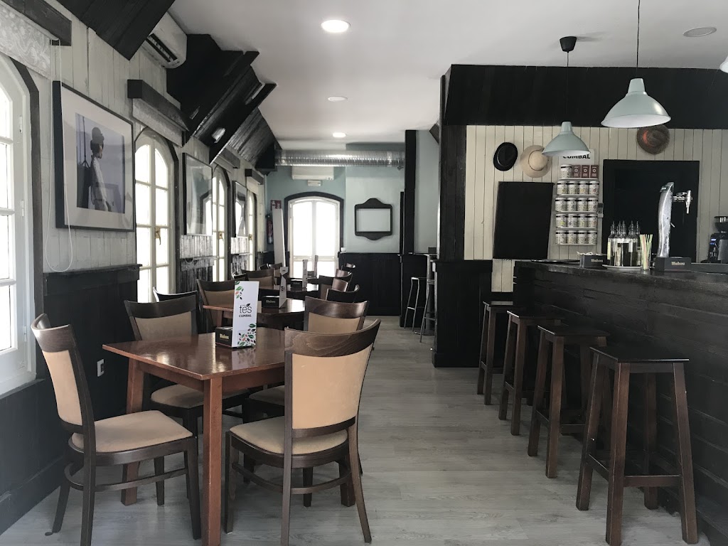 Bar Cafeteria La Bohemia