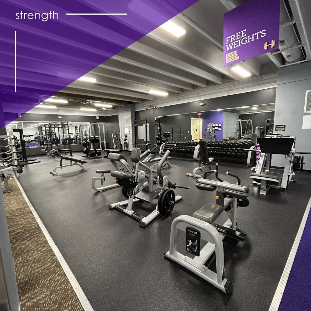  Anytime Fitness