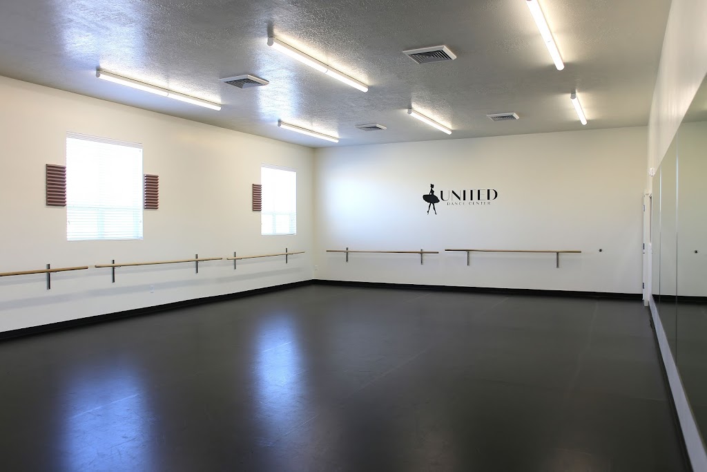  United Dance Center