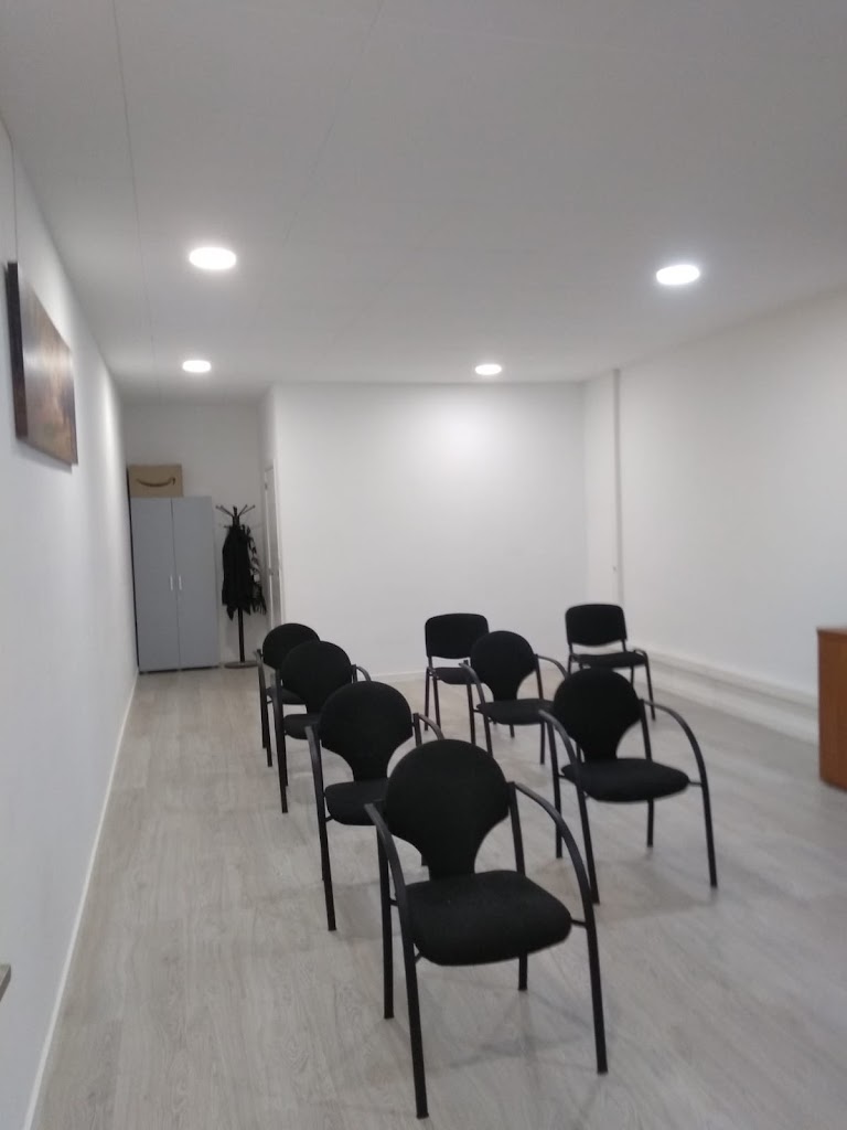 ISM Maresme Formacion y Consultoria — Del propietario