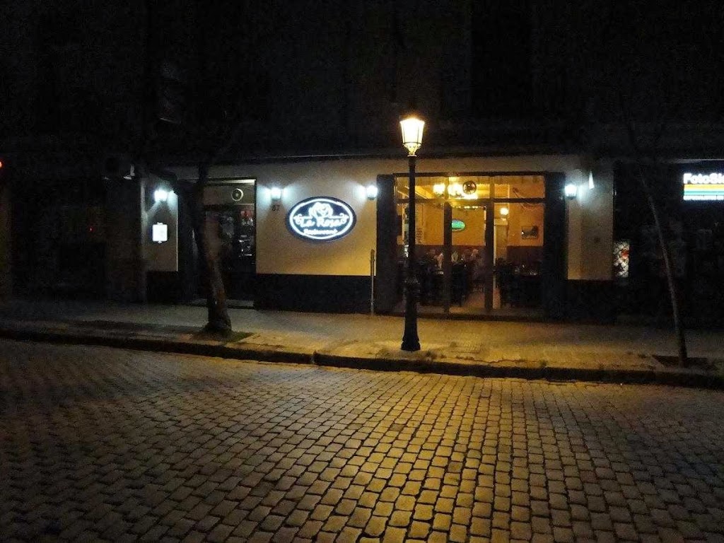 La Rosa Restaurant