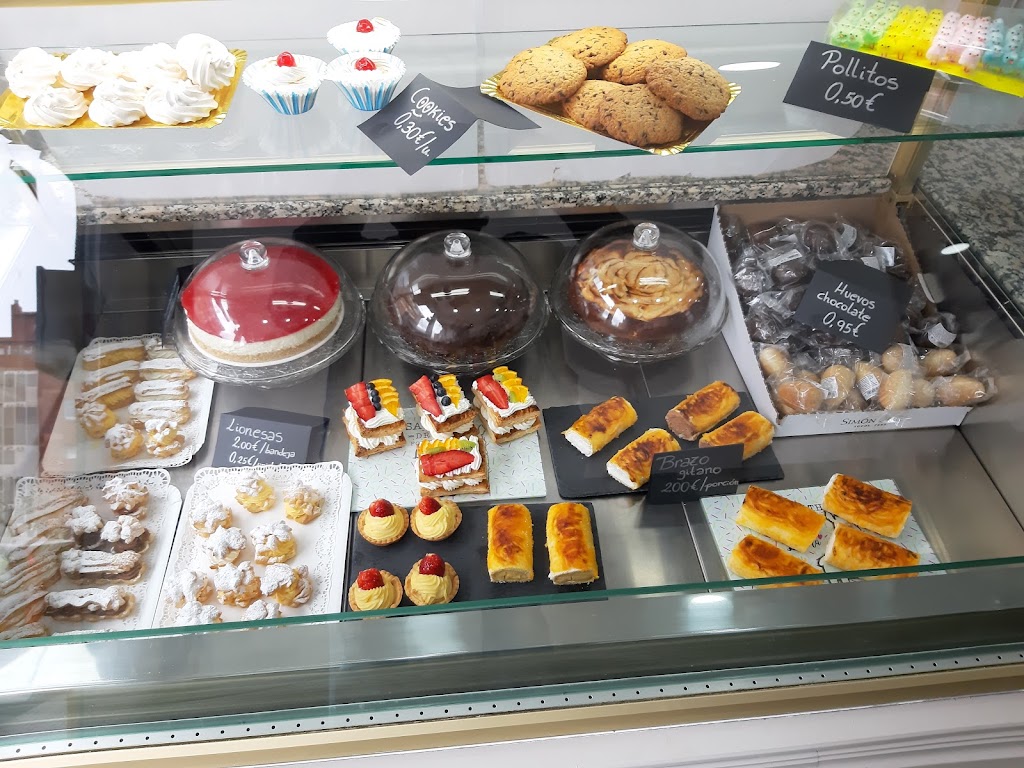 Bar Cafeteria Miriam