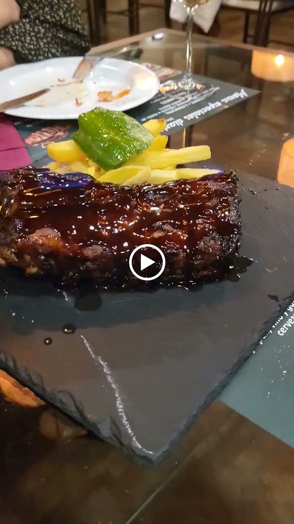 Abara Restaurante — Videos