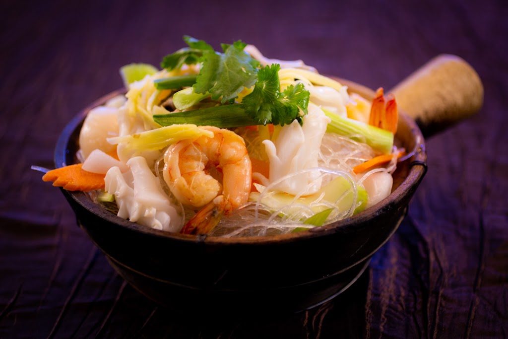 A Taste of Thai Cuisine