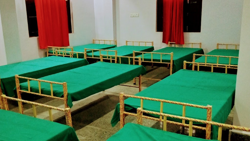 Aditi Eye Hospital