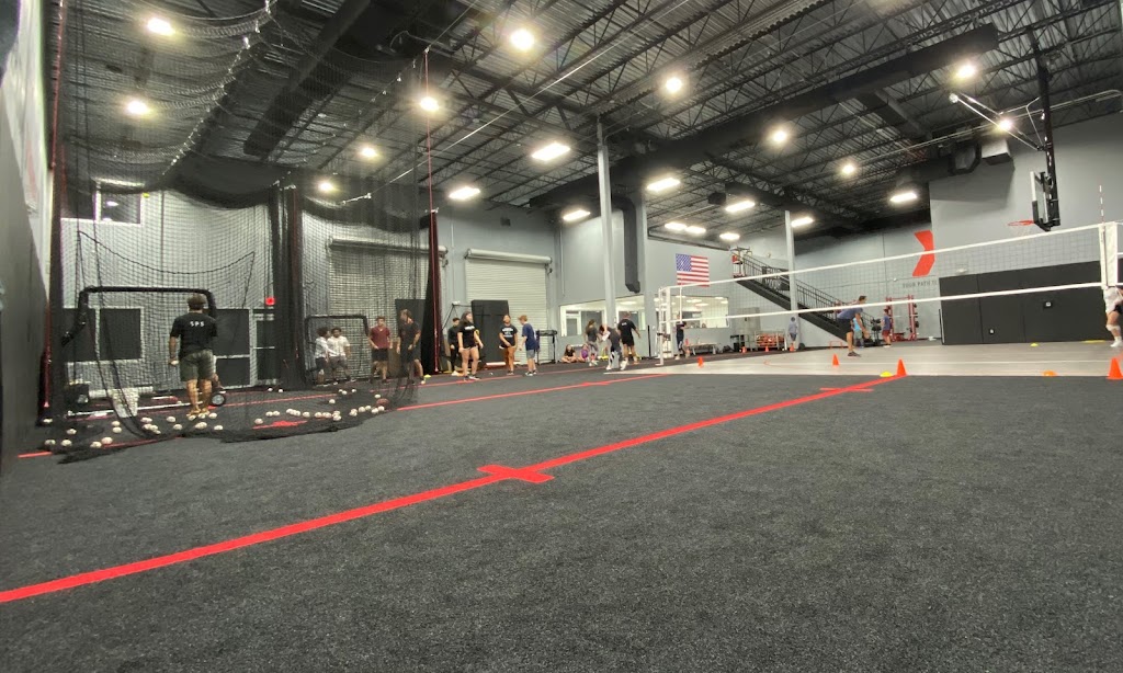  Redline Athletics Weston