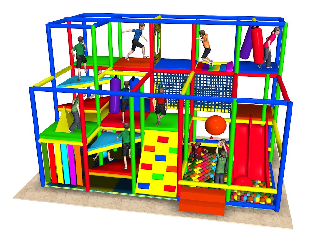 Local de eventos Globitos