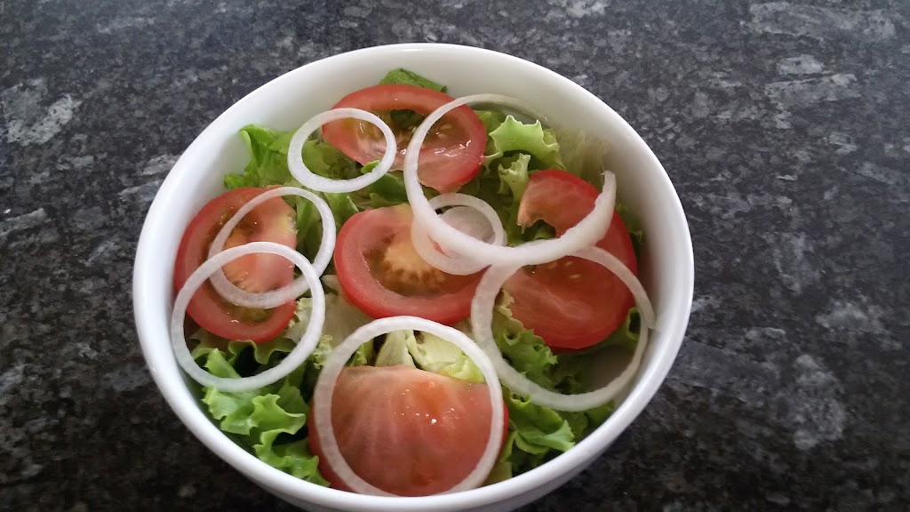 Bar Carballo — Comida y bebida