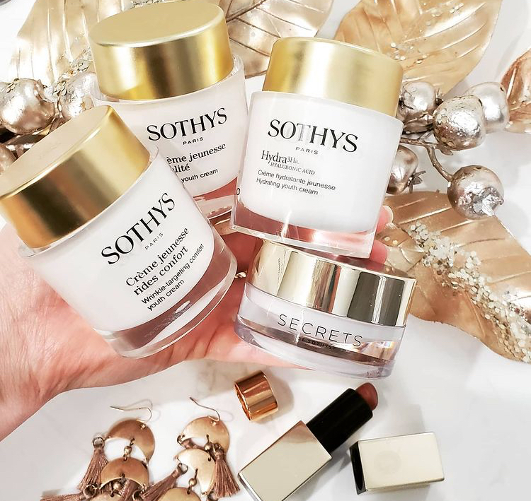 Estetica y belleza La donna