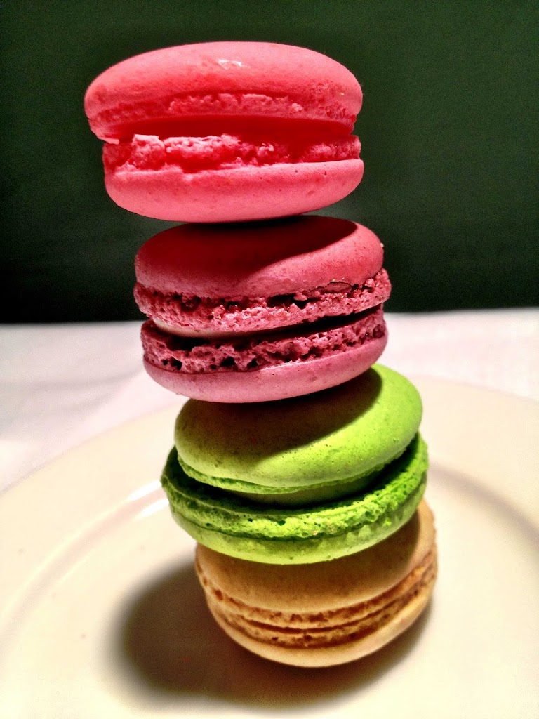  Le Reve Pâtisserie & Café