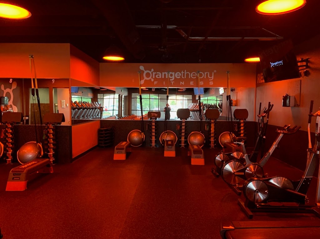  Orangetheory Fitness