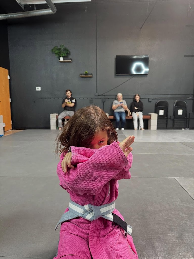  Madrid Jiu Jitsu & Self-Defense