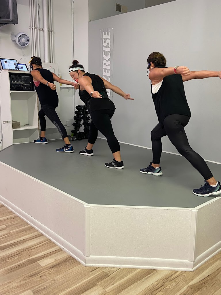  Jazzercise Shreveport-Bossier City