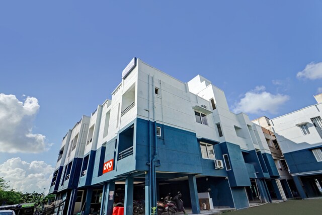 Hotel O Grand Residency