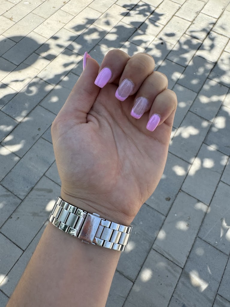Pretty Nails Estetica i Massatges
