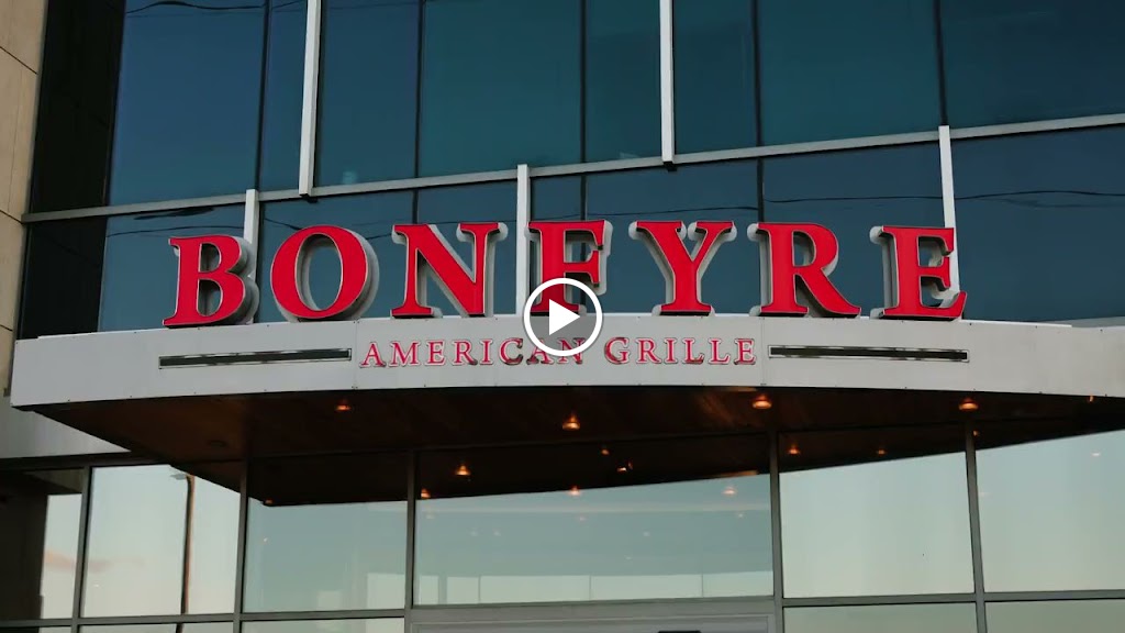  Bonfyre American Grille