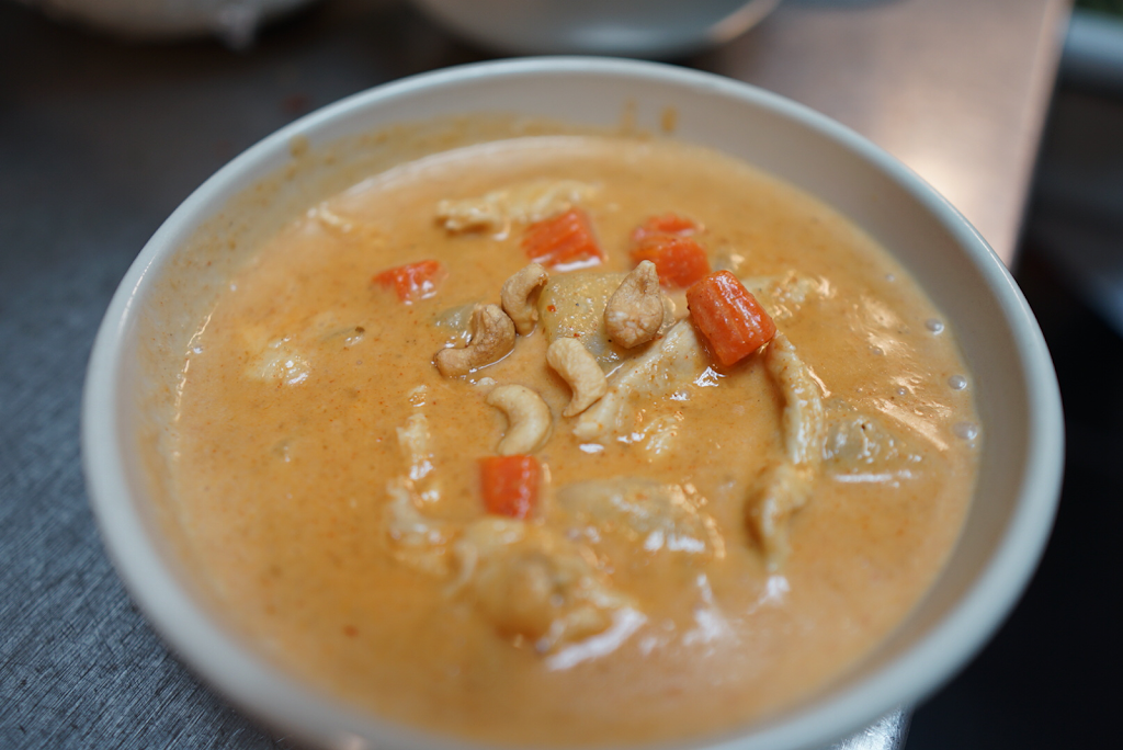 Silver Dish Thai Cuisine