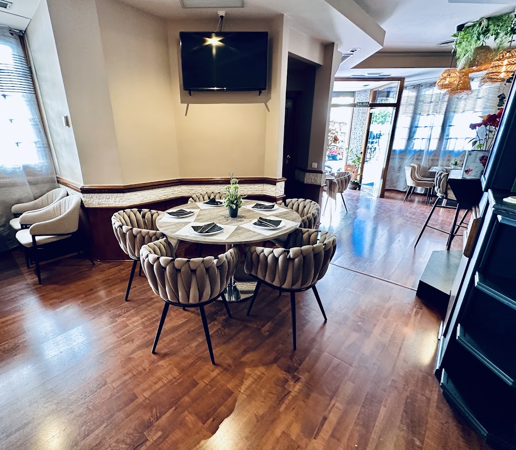 Le Coccole Restaurante