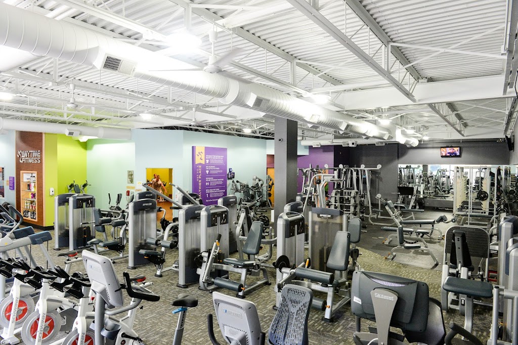  Anytime Fitness