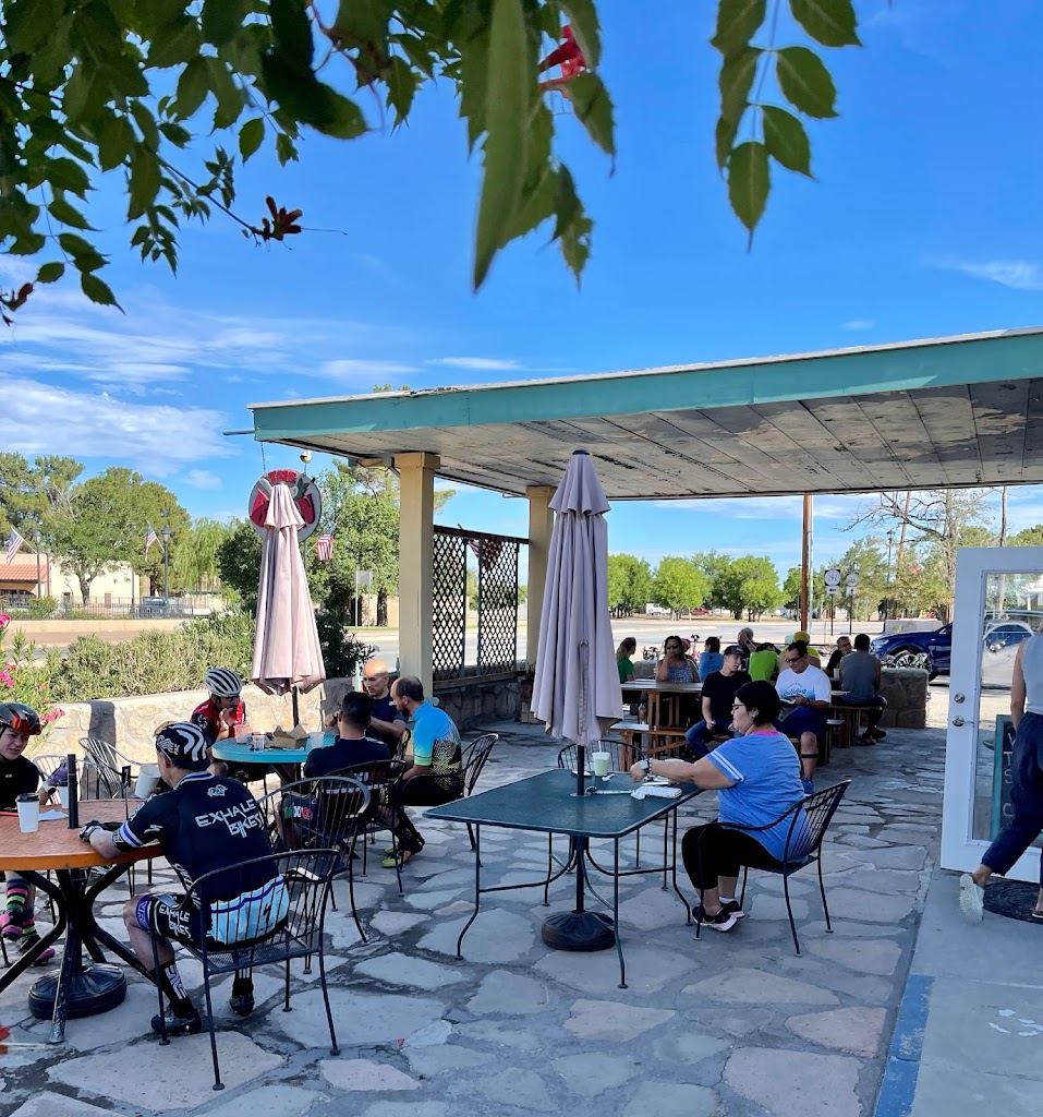 Photo of The Bean of Mesilla