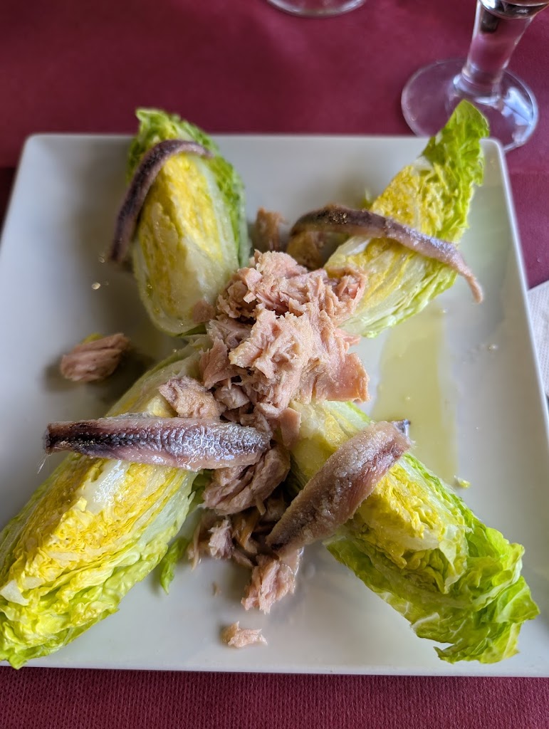 Restaurante MURRI — Mas recientes