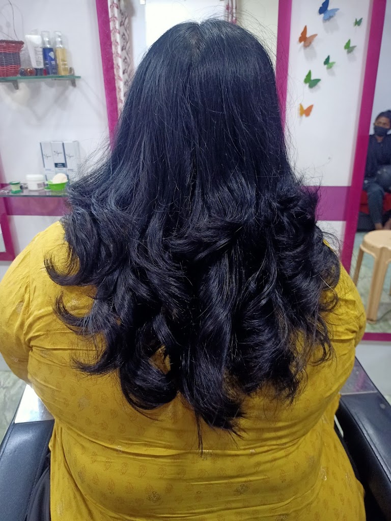 Ojas Beauty Salon