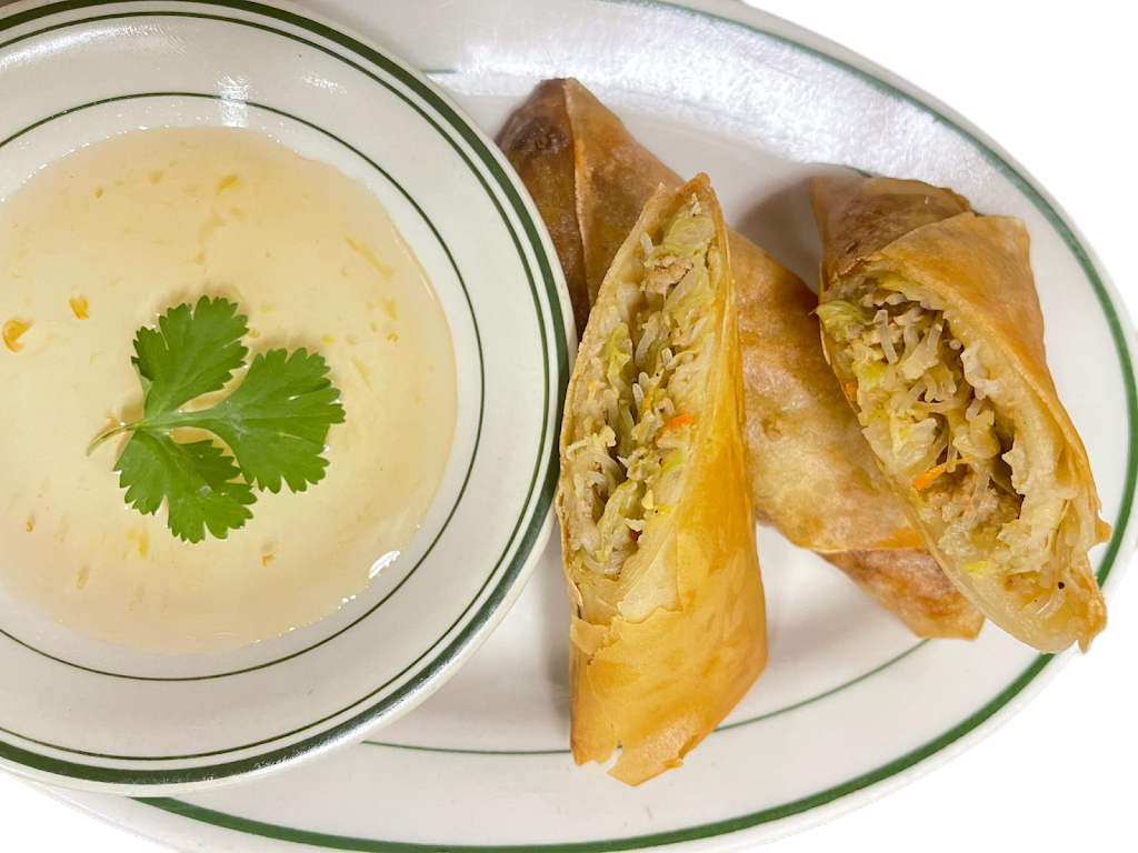 Golden Gate Thai Cuisine
