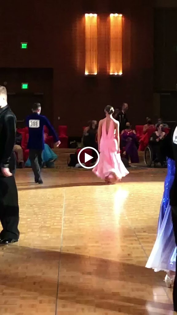  Fred Astaire Dance Studios