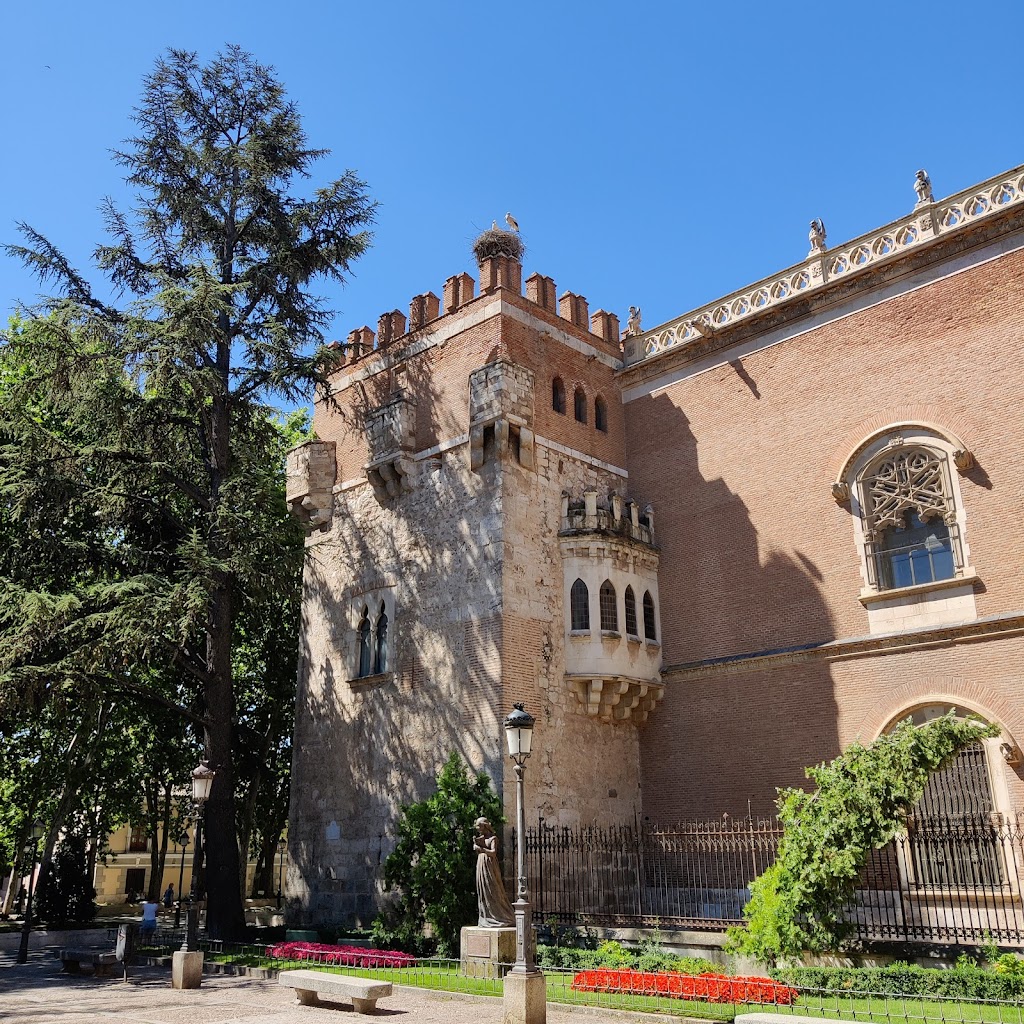 Convento de San Bernardo