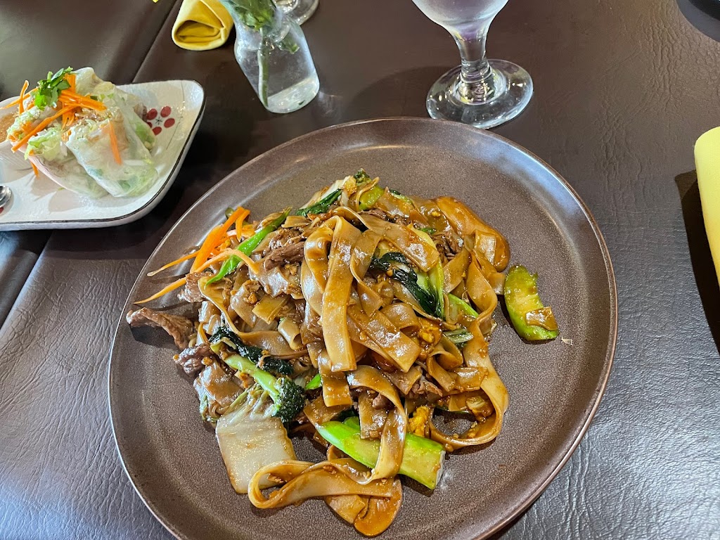 Sawasdee Thai Cuisine