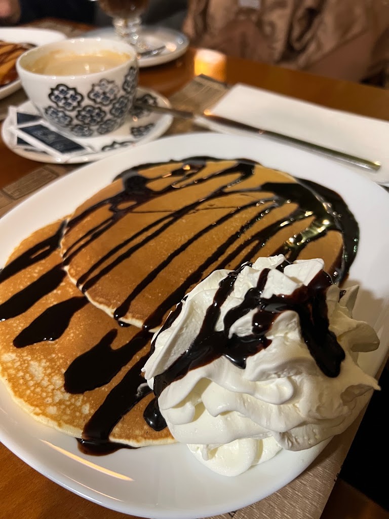 El Cafe de Victor — Cafe