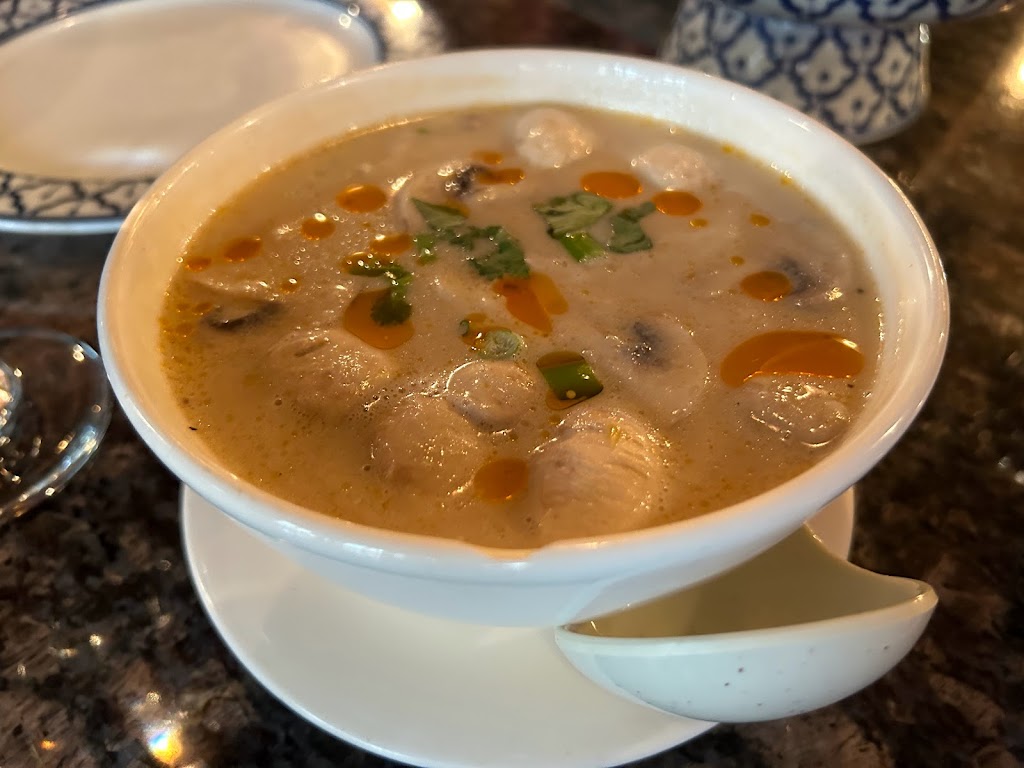Tom yum