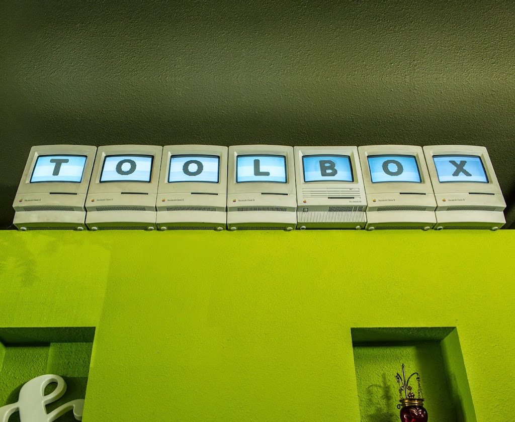 Toolbox Creative