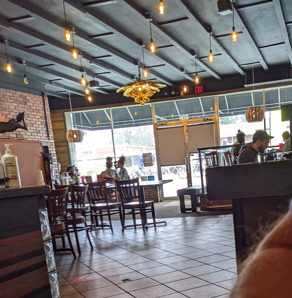 Bake & Cook Thai Restaurant