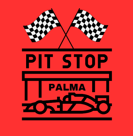 Pit Stop Palma — Del propietario