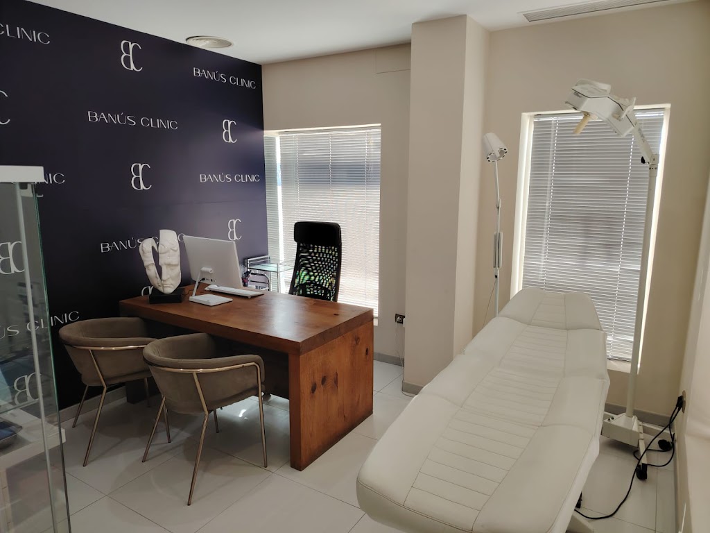 Banus Clinic, Clinica de Medicina Estetica y Cirugia en Marbella