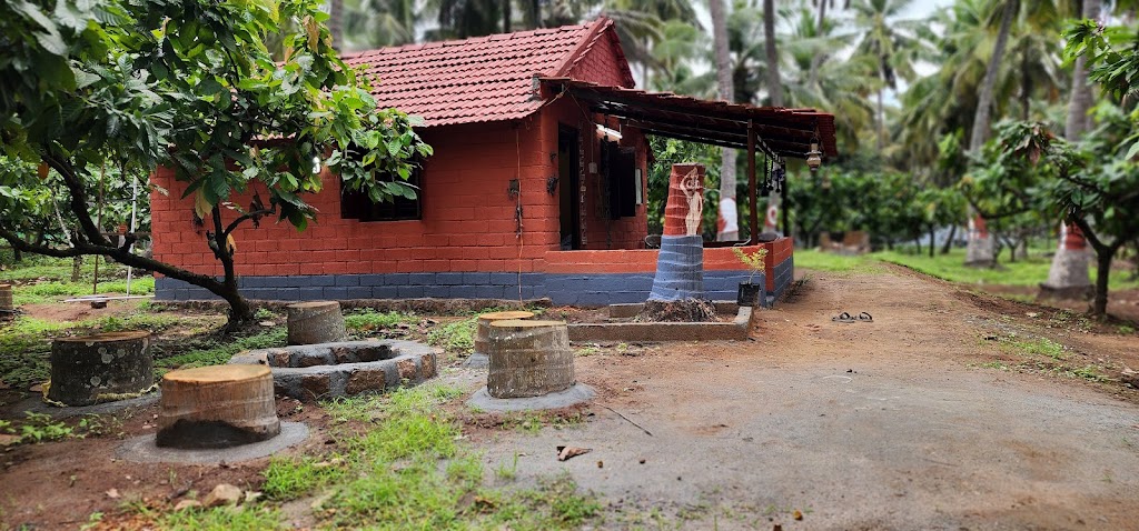 Kumki Farm Stay And Bird Park