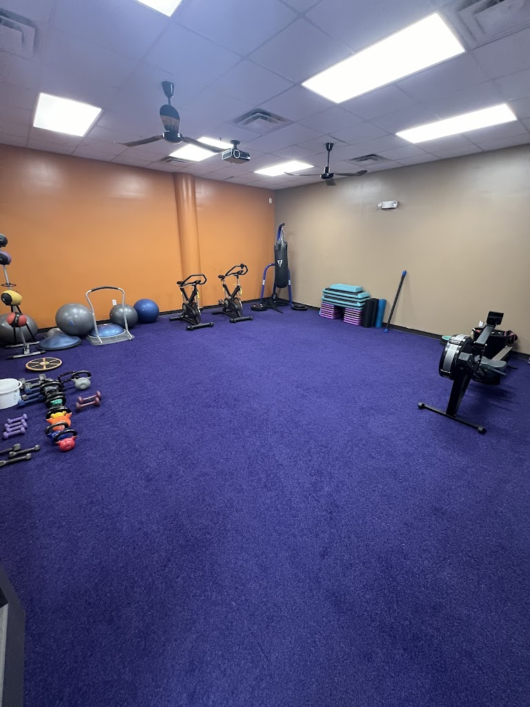  Anytime Fitness