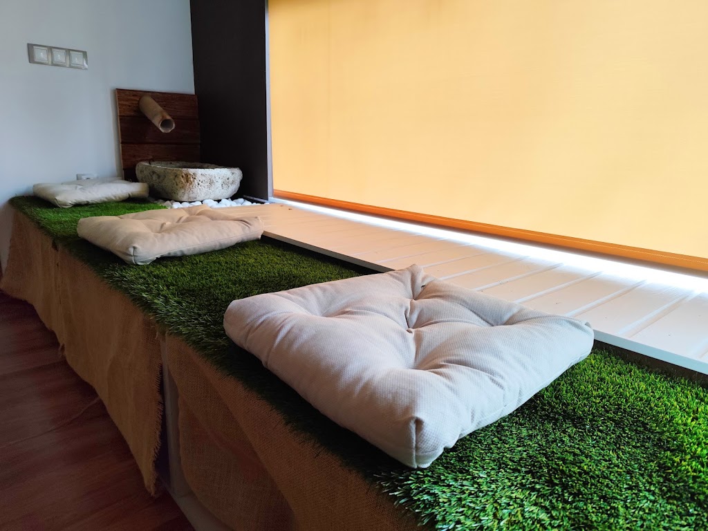 Sonria Yoga Huercal-Overa