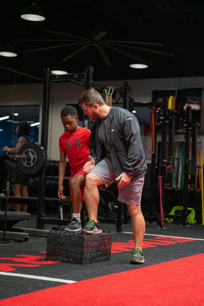  Craftsmen Strength and Conditioning