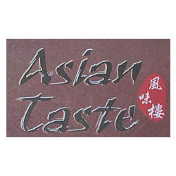  ASIAN TASTE