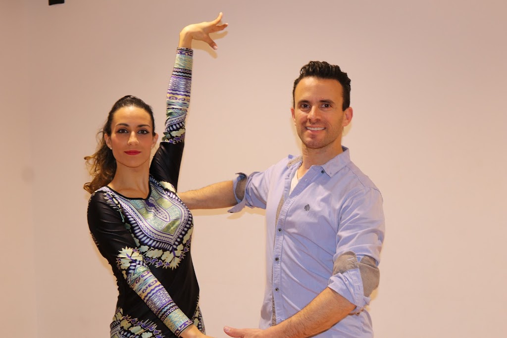 Academia de Baile A-Mambo Almoradi
