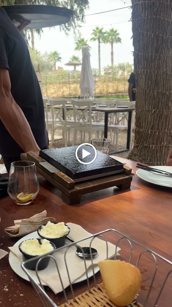 Restaurante El Trebol Villajoyosa — Videos