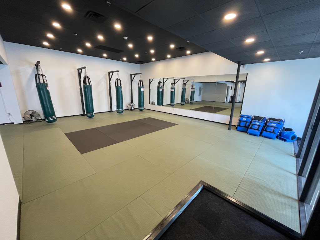  Team Fight Academy Inc.