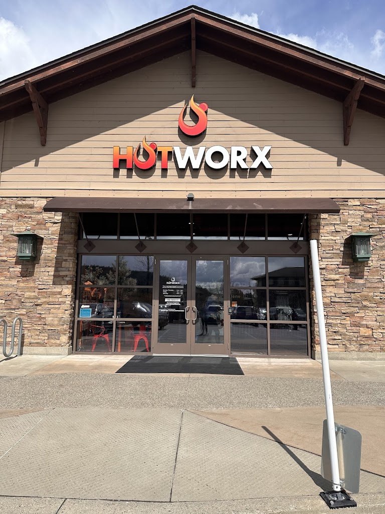  HOTWORX - Coeur d'Alene, ID