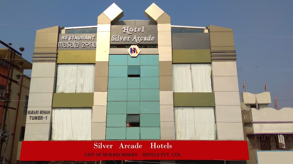 Hotel Silver Arcade Premier