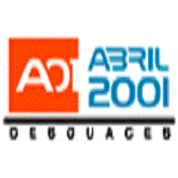 DESGUACES ABRIL 2001 — Del propietario