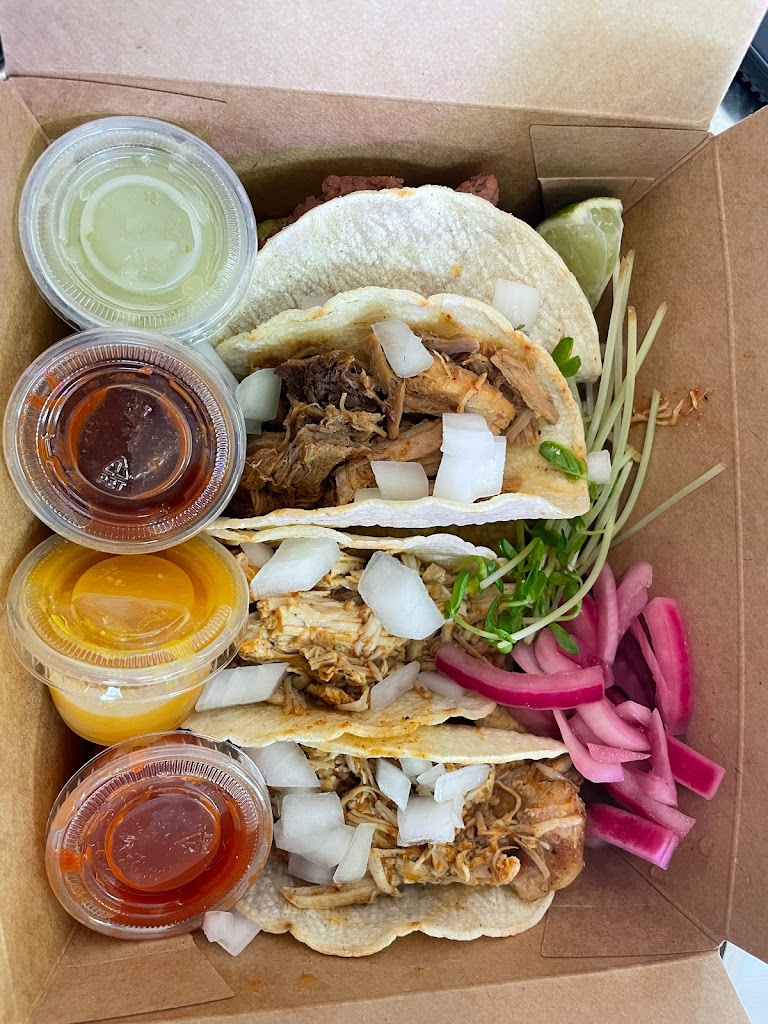 Pulled pork